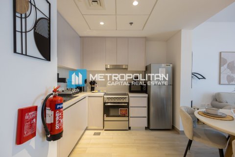 Wohnung zur Miete in Yas Island, Abu Dhabi, VAE 1 Schlafzimmer, 64.6 m2 Nr. 662126 - Foto 3