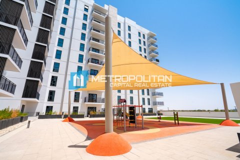 Пәтер Остров Яс, Абу-Даби, БАӘ-да 1 жатын бөлме, 64.6 м² № 662126 - фото 16