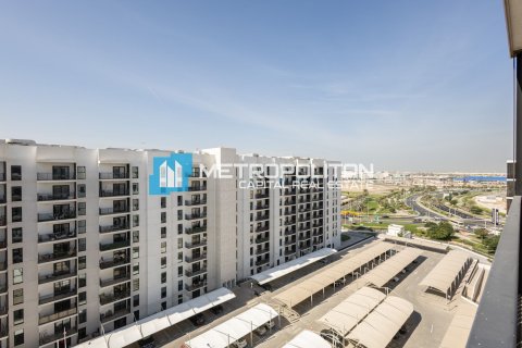 Wohnung zur Miete in Yas Island, Abu Dhabi, VAE 1 Schlafzimmer, 64.6 m2 Nr. 662126 - Foto 14