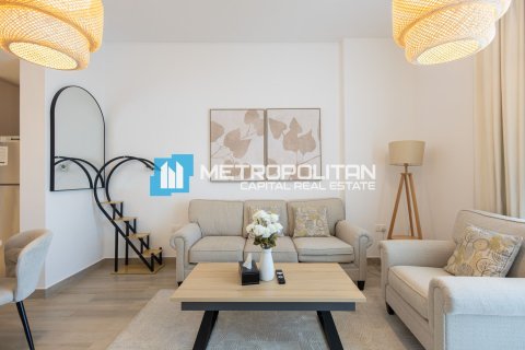 Wohnung zur Miete in Yas Island, Abu Dhabi, VAE 1 Schlafzimmer, 64.6 m2 Nr. 662126 - Foto 8