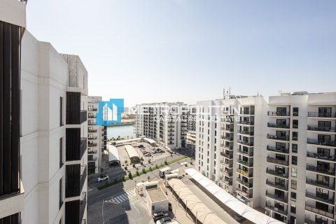 Wohnung zur Miete in Yas Island, Abu Dhabi, VAE 1 Schlafzimmer, 64.6 m2 Nr. 662126 - Foto 4