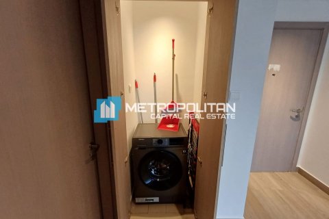 Пәтер Остров Яс, Абу-Даби, БАӘ-да 1 жатын бөлме, 64.6 м² № 662126 - фото 12