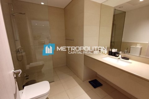 Пәтер Остров Яс, Абу-Даби, БАӘ-да 1 жатын бөлме, 64.6 м² № 662126 - фото 11