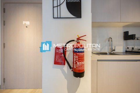 Wohnung zur Miete in Yas Island, Abu Dhabi, VAE 1 Schlafzimmer, 64.6 m2 Nr. 662126 - Foto 10