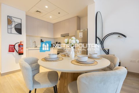 Wohnung zur Miete in Yas Island, Abu Dhabi, VAE 1 Schlafzimmer, 64.6 m2 Nr. 662126 - Foto 9