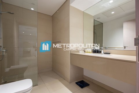 Wohnung zur Miete in Yas Island, Abu Dhabi, VAE 1 Schlafzimmer, 64.6 m2 Nr. 662126 - Foto 12