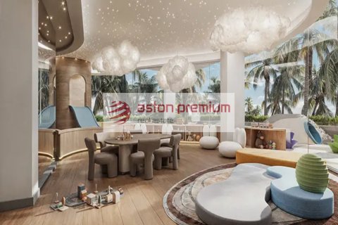 Appartement te koop in Deira, Dubai, VAE 1 slaapkamer, 74 vr.m., nr 711960 - foto 3