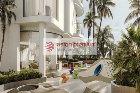 Appartement te koop in Deira, Dubai, VAE 1 slaapkamer, 74 vr.m., nr 711960 - foto 16