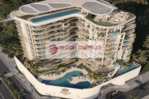 Appartement in Deira, Dubai, VAE 1 slaapkamer, 74 vr.m. nr 711960