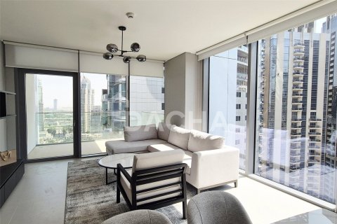 Apartment sa Dubai Marina, UAE 2 silid-tulugan, 122 sq.m. № 711956