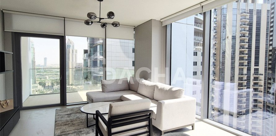 Apartman u gradu Dubai Marina, UAE 2 spavaće sobe, 122 m2 Br. 711956