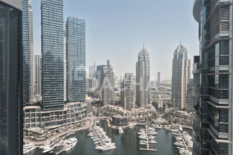 Apartman u gradu Dubai Marina, UAE 2 spavaće sobe, 122 m2 Br. 711956 - Slika 8