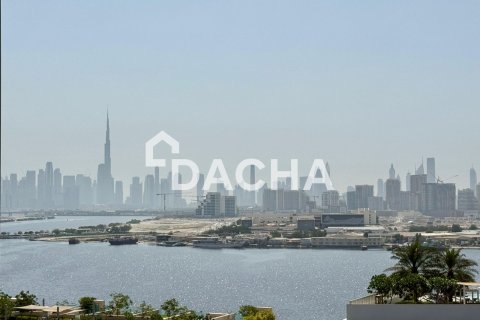 דירה למכירה ב Dubai Creek Harbour (The Lagoons), Dubai, איחוד האמירויות  3 חדרי שינה, 153 מ"ר, מספר 711955 - תמונה 4