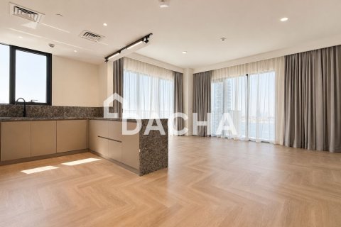 דירה למכירה ב Dubai Creek Harbour (The Lagoons), Dubai, איחוד האמירויות  3 חדרי שינה, 153 מ"ר, מספר 711955 - תמונה 2