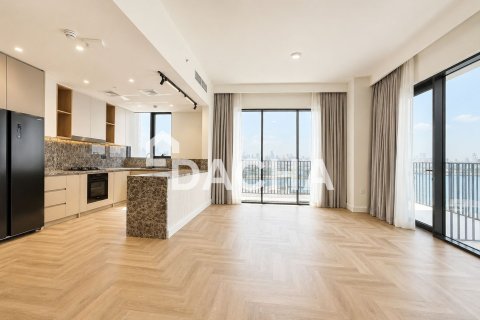 דירה למכירה ב Dubai Creek Harbour (The Lagoons), Dubai, איחוד האמירויות  3 חדרי שינה, 153 מ"ר, מספר 711955 - תמונה 3