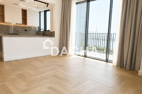 דירה למכירה ב Dubai Creek Harbour (The Lagoons), Dubai, איחוד האמירויות  3 חדרי שינה, 153 מ"ר, מספר 711955 - תמונה 16