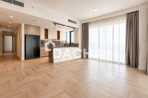 Apartament w Dubai Creek Harbour (The Lagoons), Dubai, ZEA 3 sypialnie, 153 mkw. nr 711955