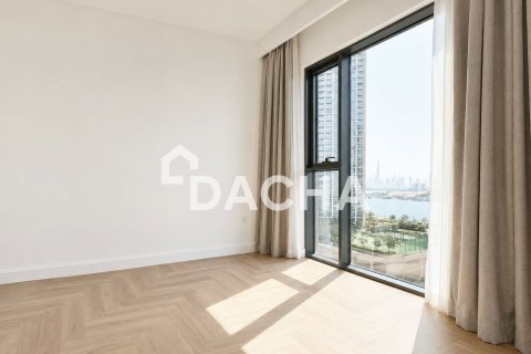 דירה למכירה ב Dubai Creek Harbour (The Lagoons), Dubai, איחוד האמירויות  3 חדרי שינה, 153 מ"ר, מספר 711955 - תמונה 15