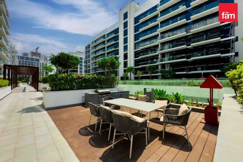 Διαμέρισμα σε Meydan, Dubai, ΗΑΕ 32.4 τ.μ. Αρ. 727587 - φωτογραφία 12