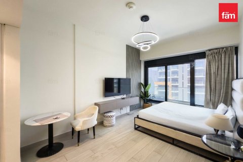 Byt v Meydan, Dubai, SAE 32.4 m² Č.: 727587