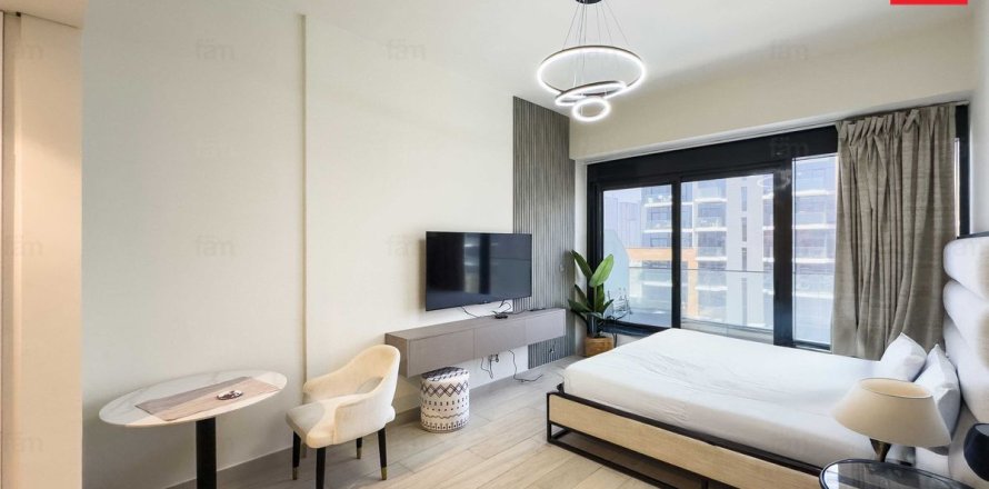 Διαμέρισμα σε Meydan, Dubai, ΗΑΕ 32.4 τ.μ. Αρ. 727587