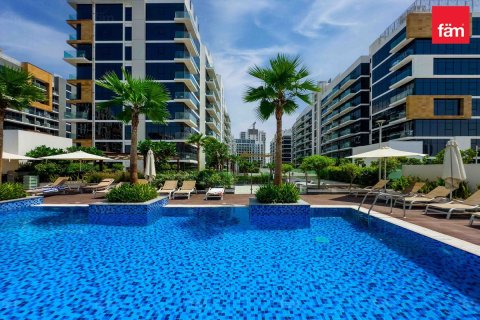 Διαμέρισμα σε Meydan, Dubai, ΗΑΕ 32.4 τ.μ. Αρ. 727587 - φωτογραφία 17
