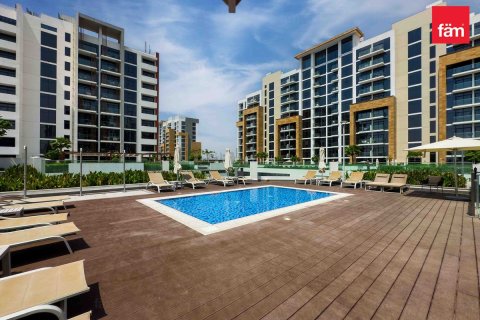 Διαμέρισμα σε Meydan, Dubai, ΗΑΕ 32.4 τ.μ. Αρ. 727587 - φωτογραφία 11
