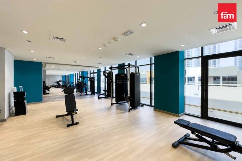 Διαμέρισμα σε Meydan, Dubai, ΗΑΕ 32.4 τ.μ. Αρ. 727587 - φωτογραφία 9