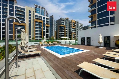 Διαμέρισμα σε Meydan, Dubai, ΗΑΕ 32.4 τ.μ. Αρ. 727587 - φωτογραφία 16