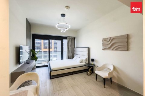 Διαμέρισμα σε Meydan, Dubai, ΗΑΕ 32.4 τ.μ. Αρ. 727587 - φωτογραφία 3