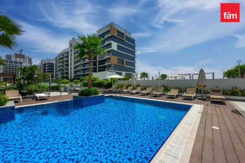 Διαμέρισμα σε Meydan, Dubai, ΗΑΕ 32.4 τ.μ. Αρ. 727587 - φωτογραφία 13