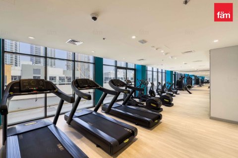 Διαμέρισμα σε Meydan, Dubai, ΗΑΕ 32.4 τ.μ. Αρ. 727587 - φωτογραφία 10