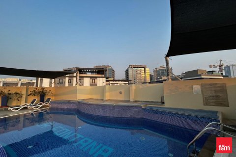 Apartamento para venda em Arjan, Dubai, EAU 1 quarto, 75.4 m2 № 727590 - foto 5