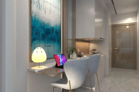 Apartment sa Dubai Studio City, UAE 36 sq.m. № 727584 - larawan 4