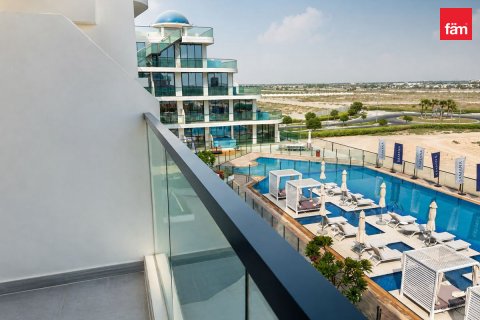 Купить квартиру в Дубай Студио-Сити, ОАЭ 36м2, № 727584 - фото 8