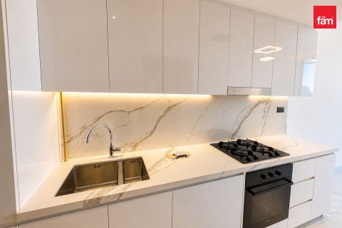 Купить квартиру в Дубай Студио-Сити, ОАЭ 36м2, № 727584 - фото 5