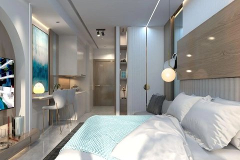 Apartment sa Dubai Studio City, UAE 36 sq.m. № 727584 - larawan 6