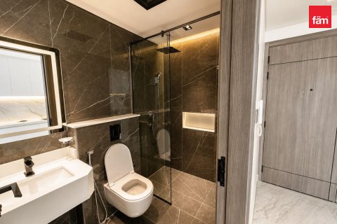 Купить квартиру в Дубай Студио-Сити, ОАЭ 36м2, № 727584 - фото 10