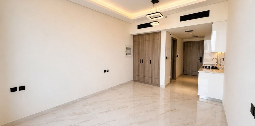 Квартира в Дубай Студио-Сити, ОАЭ 36м2 № 727584