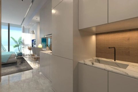 Apartment sa Dubai Studio City, UAE 36 sq.m. № 727584 - larawan 7