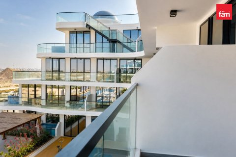 Купить квартиру в Дубай Студио-Сити, ОАЭ 36м2, № 727584 - фото 7