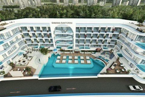 Apartment sa Dubai Studio City, UAE 36 sq.m. № 727584 - larawan 10