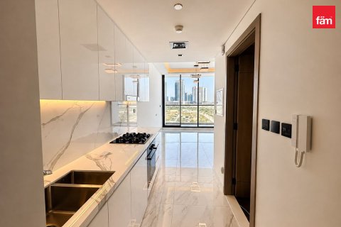 Купить квартиру в Дубай Студио-Сити, ОАЭ 36м2, № 727584 - фото 3