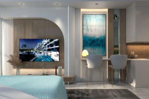 Apartment sa Dubai Studio City, UAE 36 sq.m. № 727584 - larawan 3