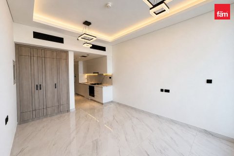 Купить квартиру в Дубай Студио-Сити, ОАЭ 36м2, № 727584 - фото 2