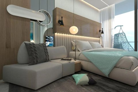 Apartment sa Dubai Studio City, UAE 36 sq.m. № 727584 - larawan 5