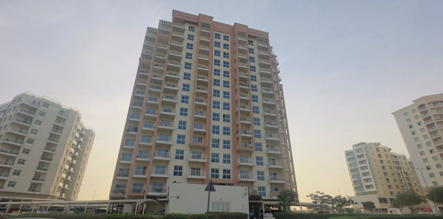 דירה ב Wadi Al Safa 2, Dubai, איחוד האמירויות 2 חדרי שינה, 113.3 מ"ר מספר 727585