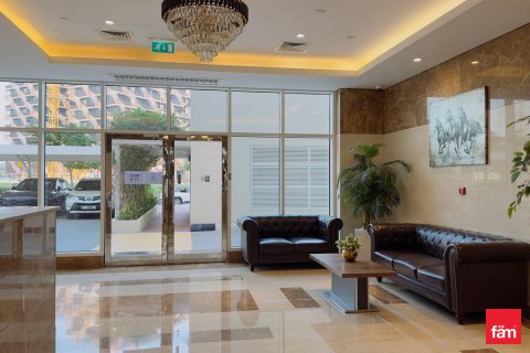 דירה למכירה ב Wadi Al Safa 2, Dubai, איחוד האמירויות  2 חדרי שינה, 113.3 מ"ר, מספר 727585 - תמונה 13