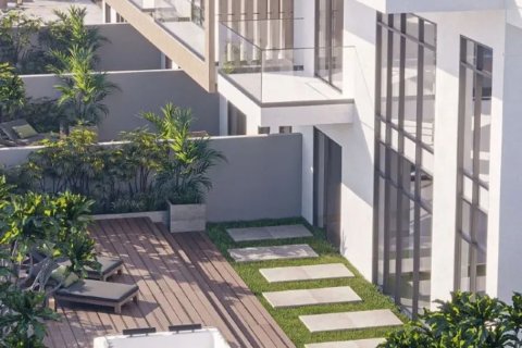 Apartament na sprzedaż w Dubai, ZEA 47.5 mkw., nr 727586 - zdjęcie 3