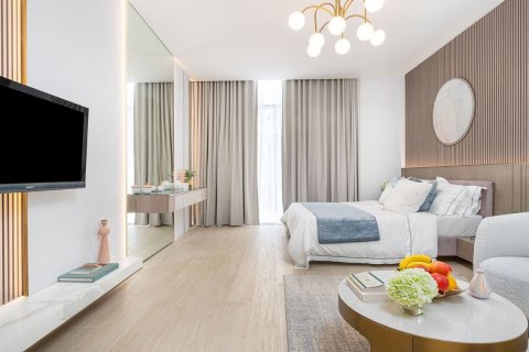 Apartament na sprzedaż w Dubai, ZEA 47.5 mkw., nr 727586 - zdjęcie 1